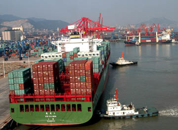 富浩物流 廣州汕頭至丹東專業(yè)海運(yùn)物流專線，助力內(nèi)貿(mào)高效運(yùn)輸