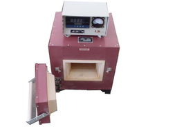 國產(chǎn)實(shí)驗(yàn)室高溫馬弗爐SX2-4-10箱式電阻爐 原理、價格與國內(nèi)貿(mào)易代理解析