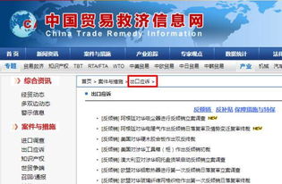 預(yù)警丨一大波針對(duì)中國的反傾銷措施生效，外貿(mào)及貨代企業(yè)應(yīng)對(duì)指南